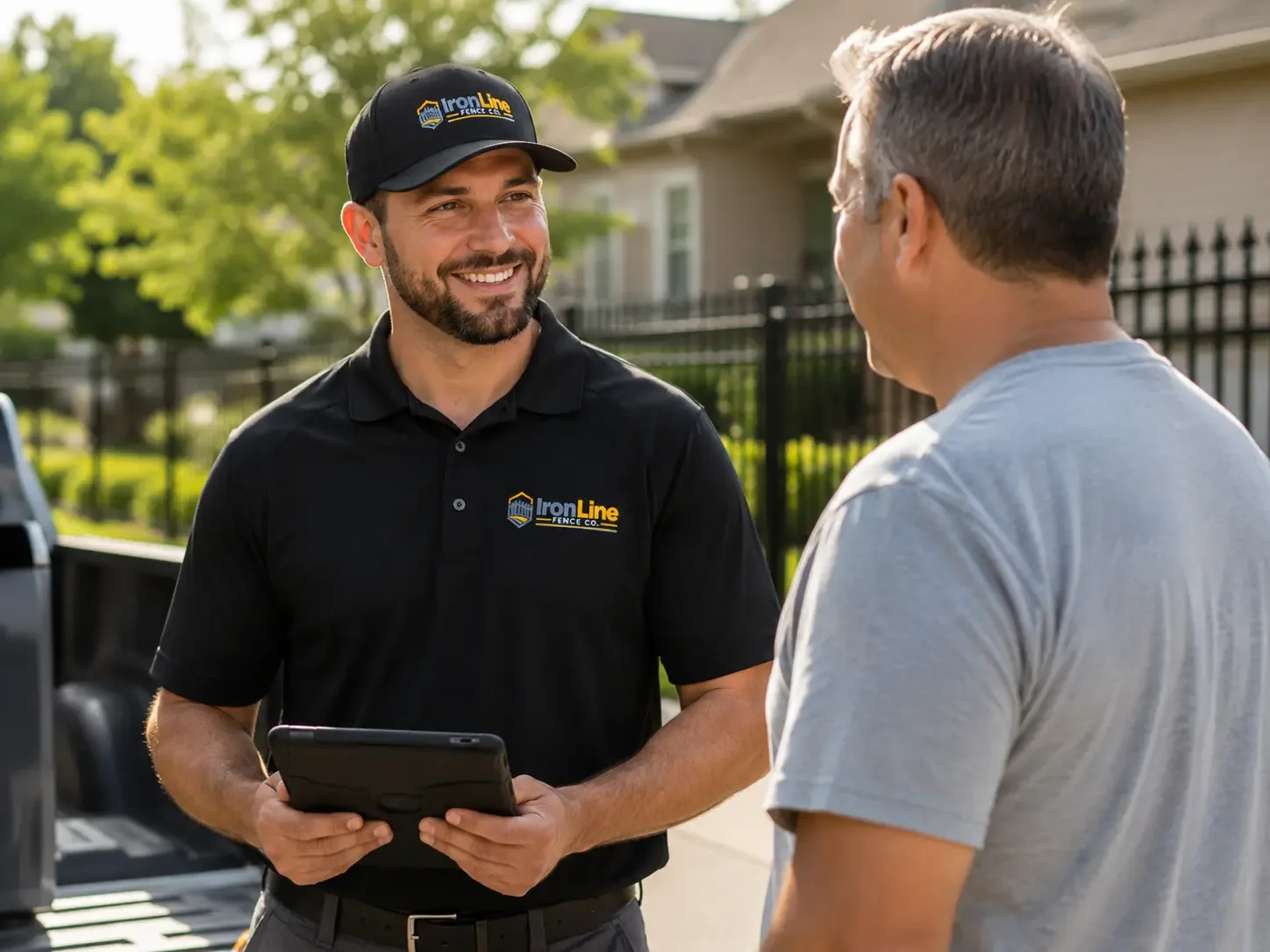Metal Fence Installation Coffeen, IL FAQs